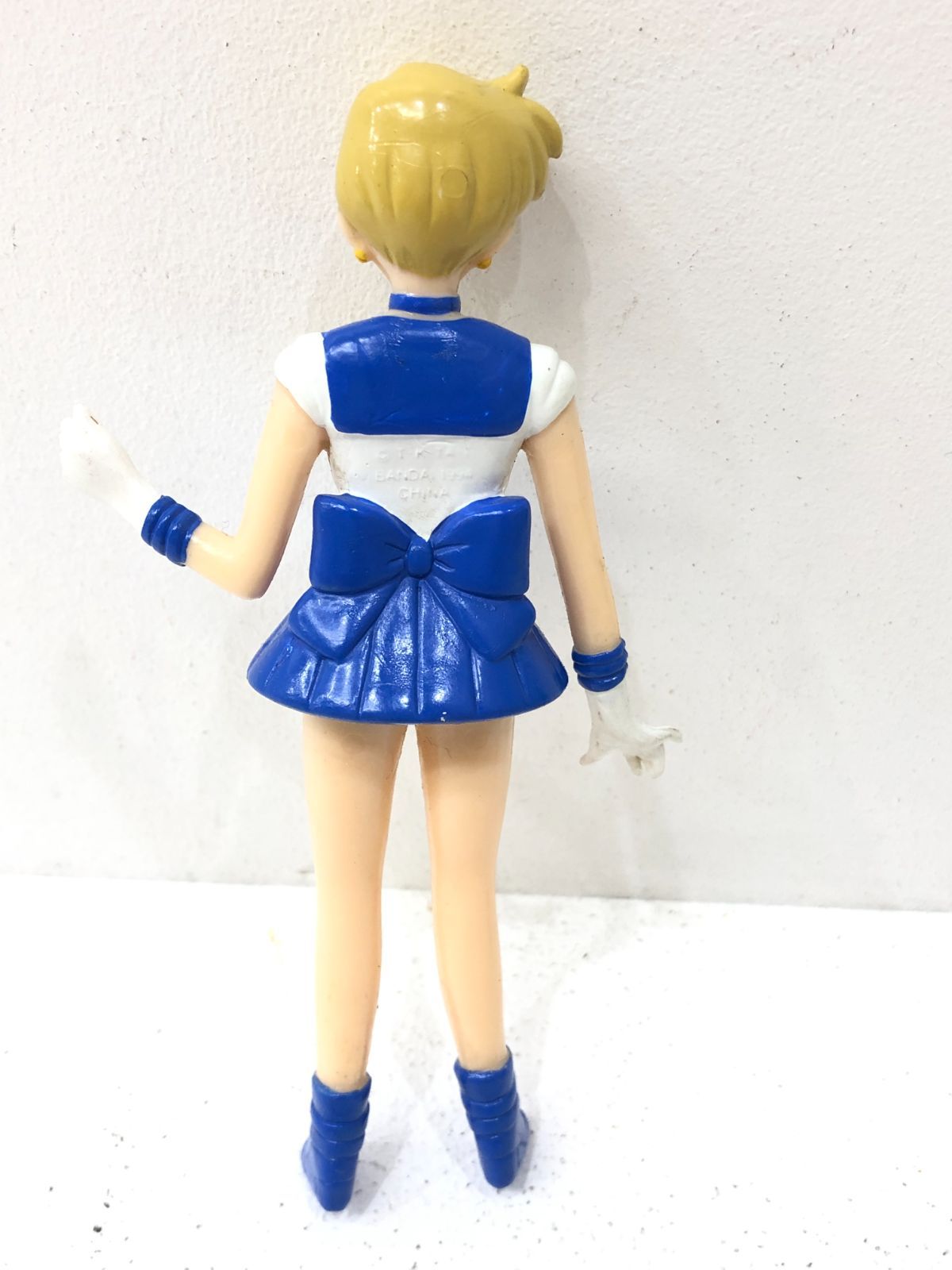 小牧店】当時物 美少女戦士セーラームーン フィギュア セーラー