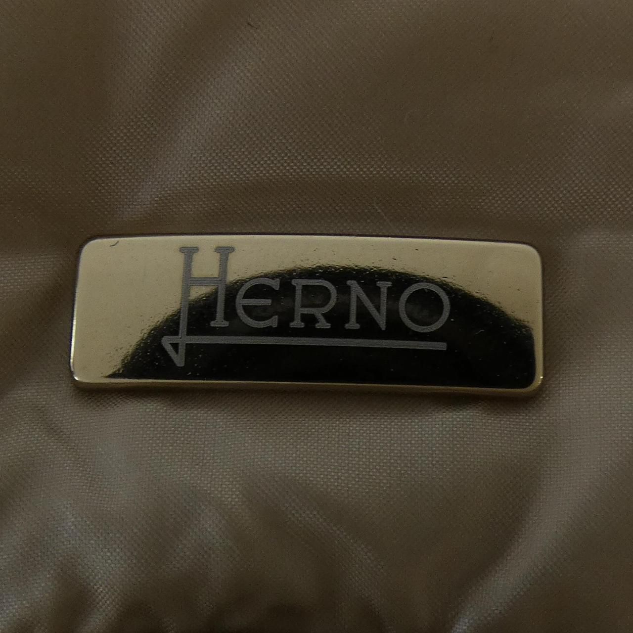 ヘルノ Herno PI001536D ダウンコート GULLKHAN_COM