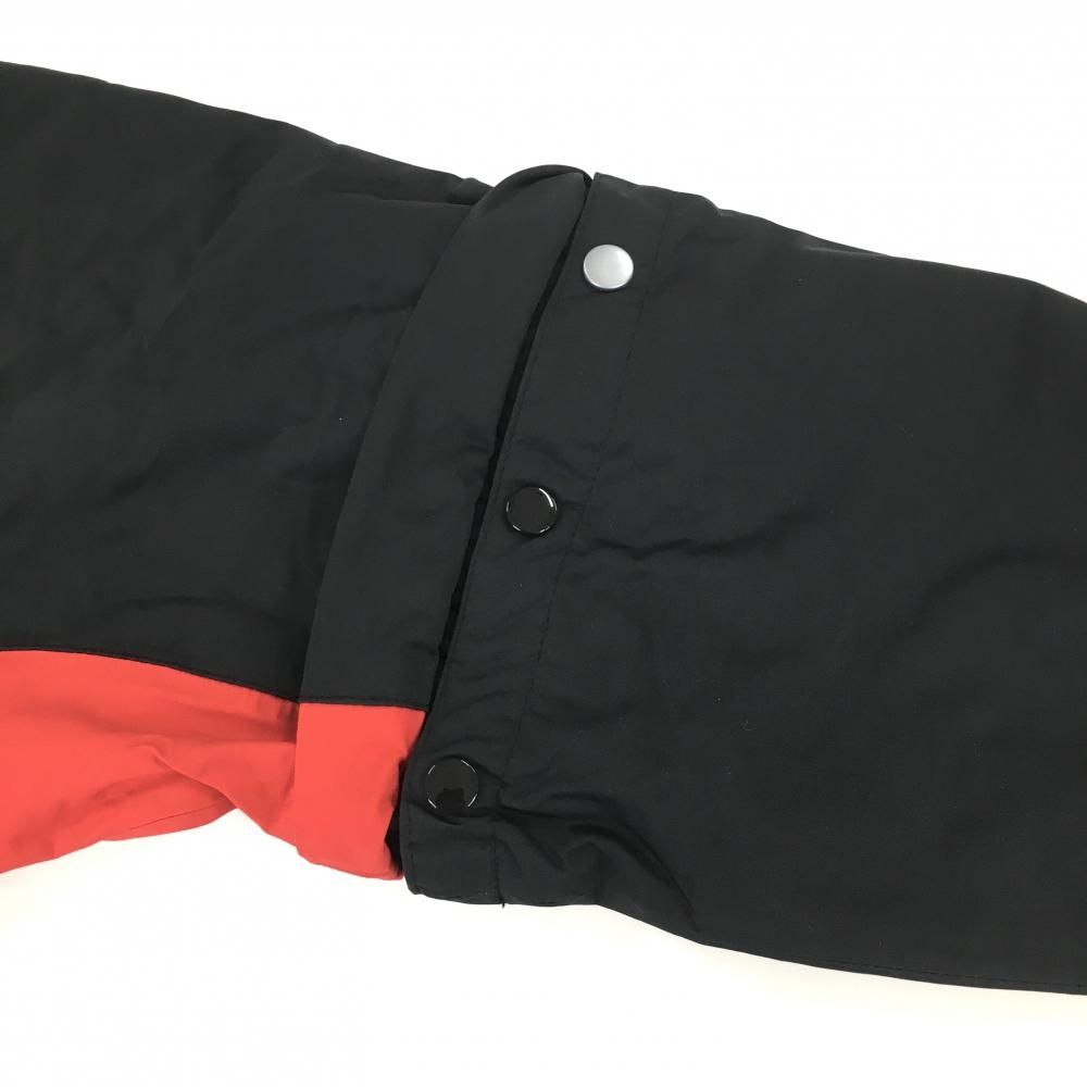 ☆特価☆【美品】ブリヂストンゴルフ レインウェア 上下セット黒