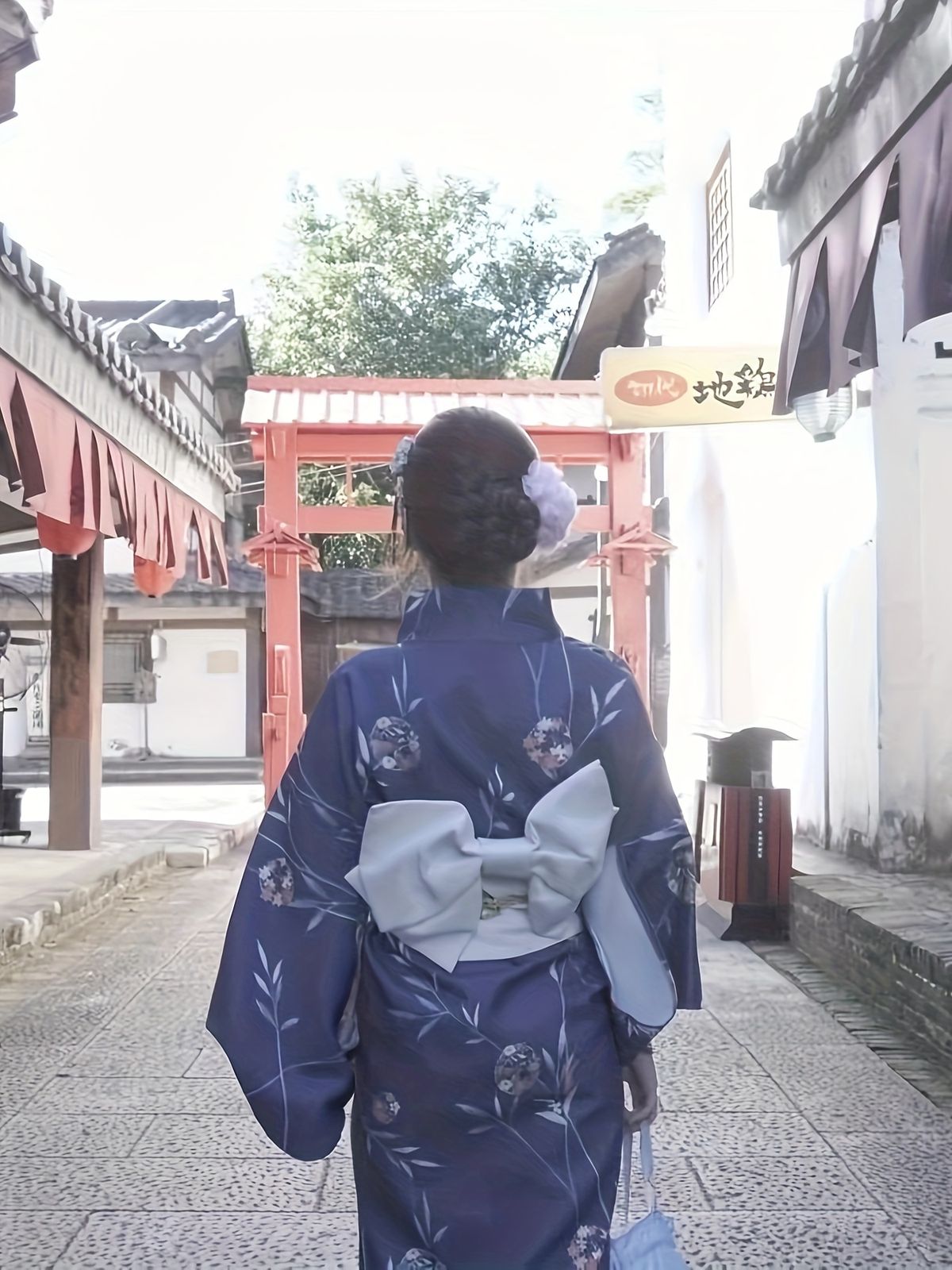 和装小物セット