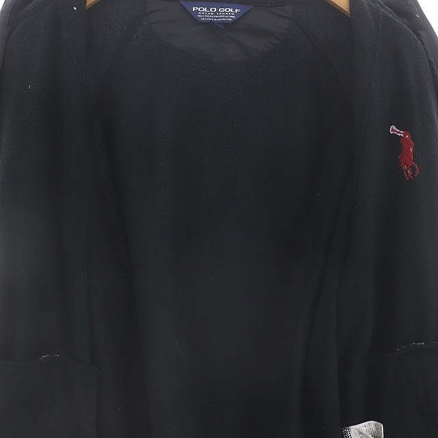 ポロゴルフ ラルフローレン POLO GOLF RALPH LAUREN フリース 