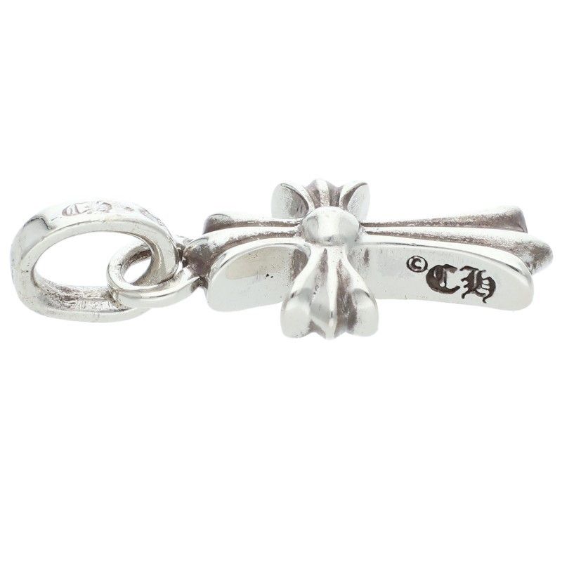 クロムハーツ　CRS BBYFAT P/DMND 楽天市場】chrome hearts クロムハーツ crs bbyfat sap チの通販