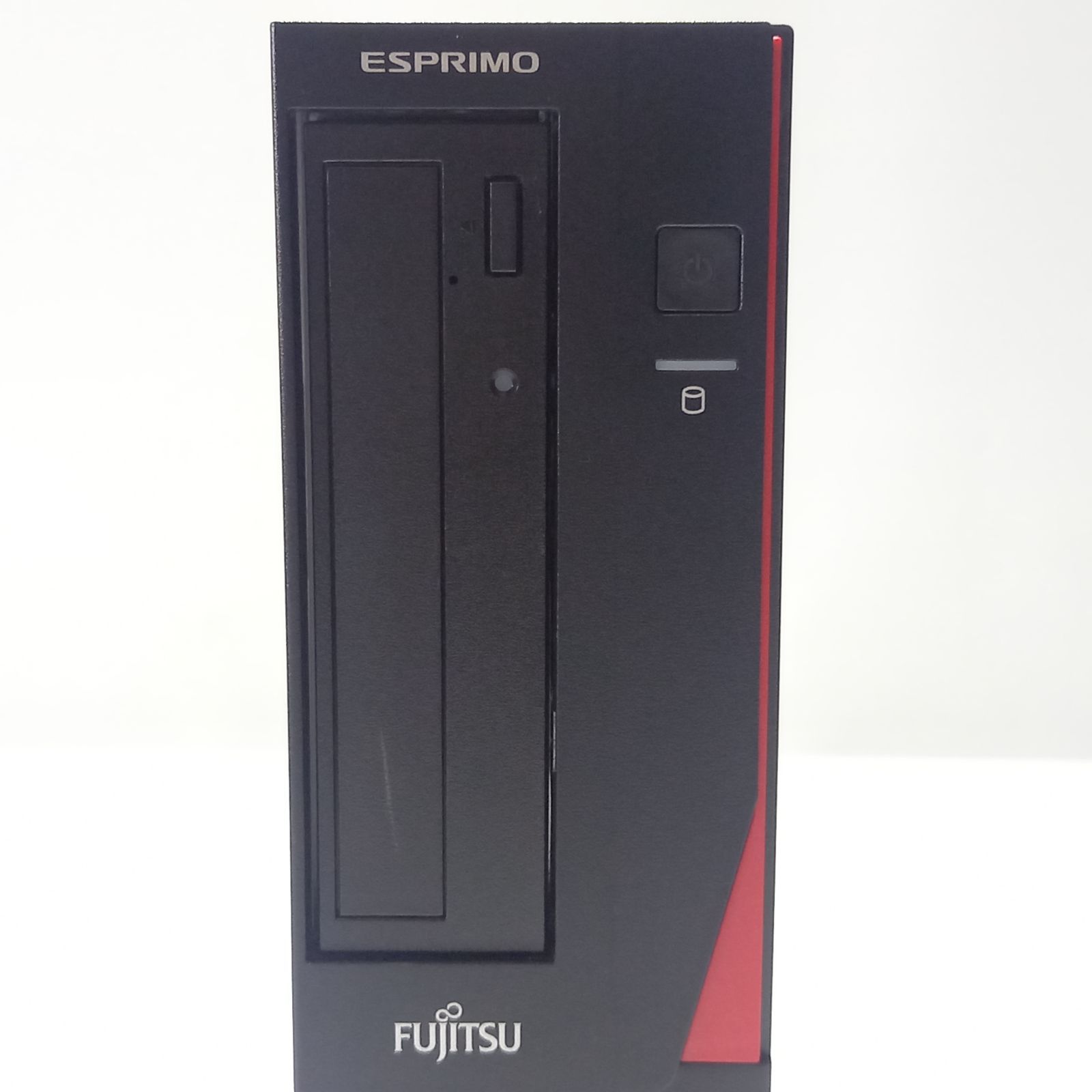 富士通 デスクトップ ESPRIMO D551 GX FMVD0502LP FUJITSU - メルカリ