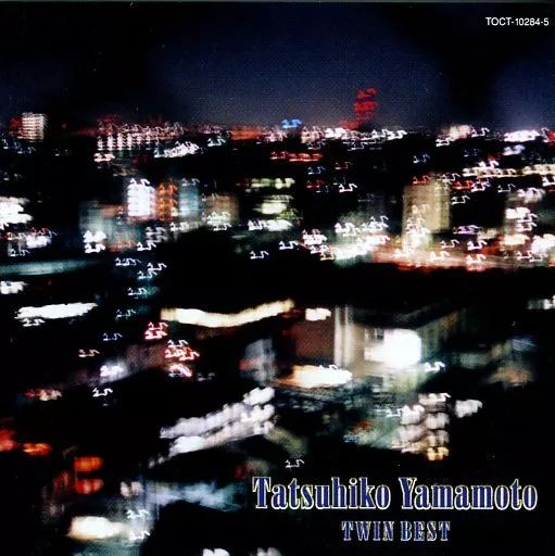 山本達彦　Best Tunes　レア 91bqZalRRdL.jpg