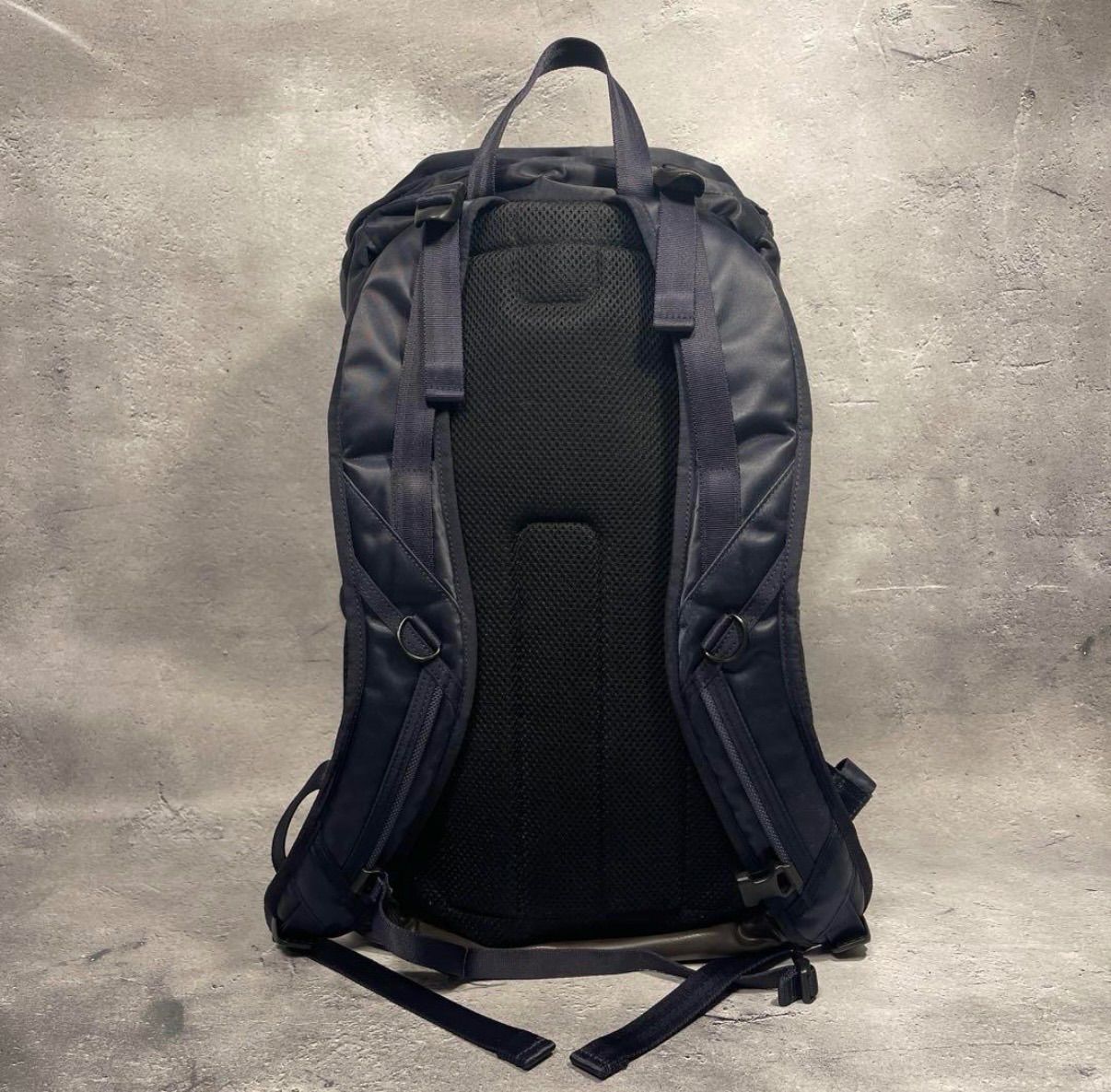 PORTER ポーター STORM SAC S BAR バックパック ネイビー