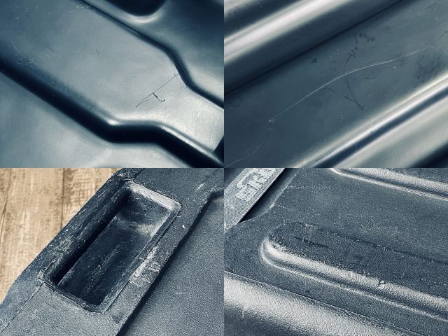 SKB ドラムスタンドケース
