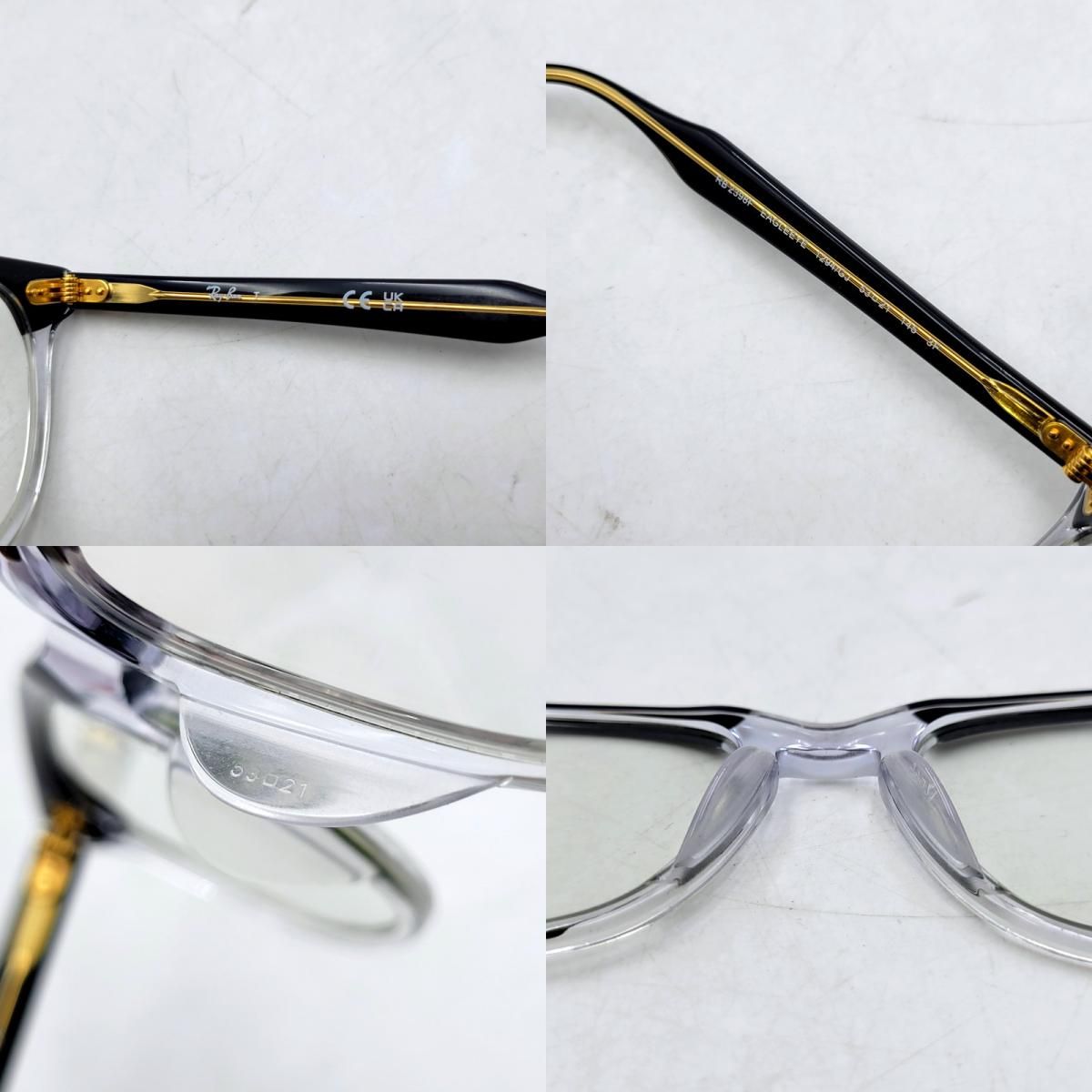 メンズ|レディース Ray-Ban