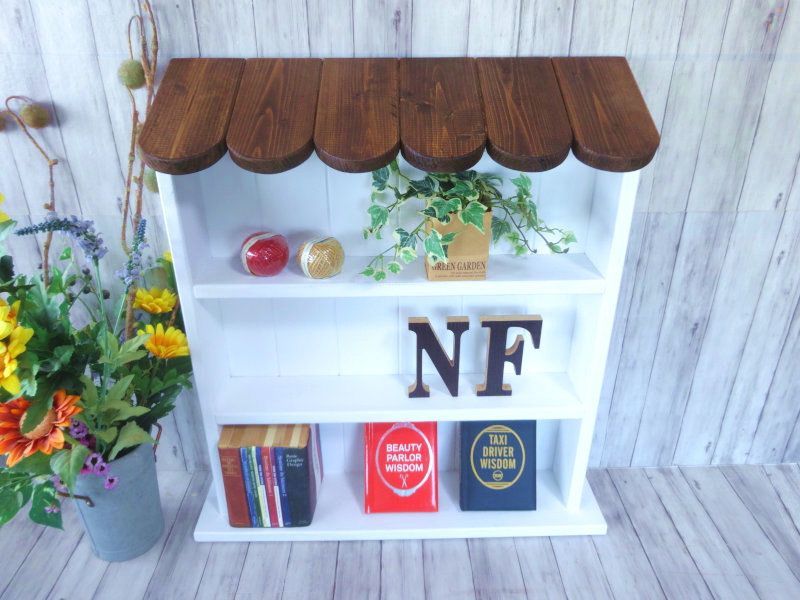 ルーフシェルフ