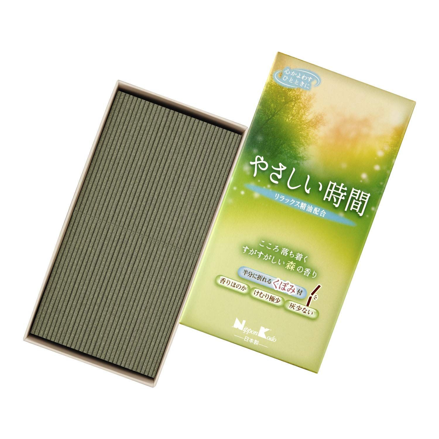 新着商品 バラ詰 すがすがしい森の香り やさしい時間