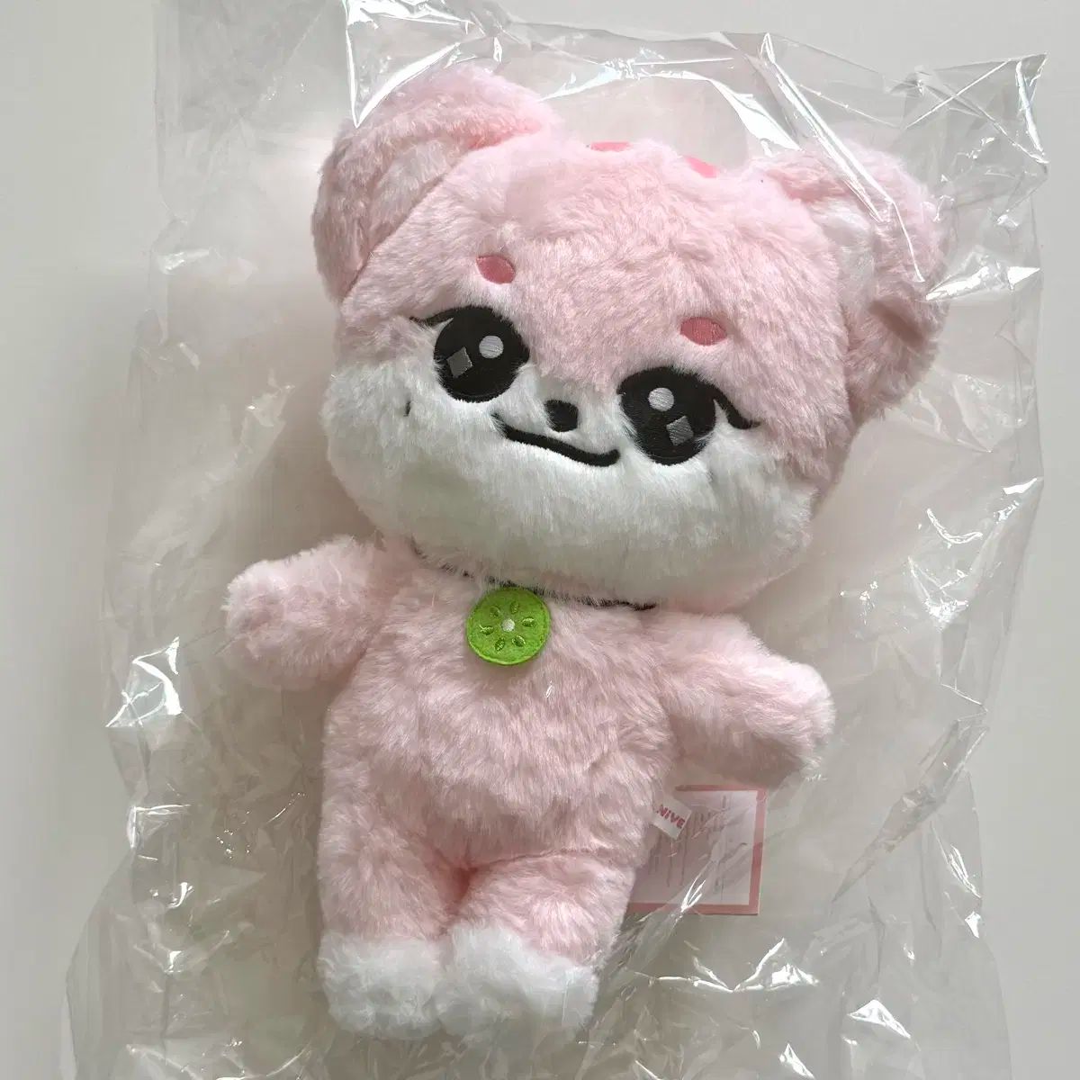 IVE MINIVE SCHOOL POPUP 30cm ぬいぐるみ イソ