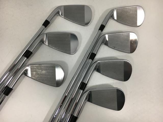 【中古ゴルフクラブ】(8本セット)ブリヂストン J15 アイアン 2015 NSプロ 950GH 5〜9.P.A.S【14日間返品OK】 返品OK お買い得品！【中古ゴルフクラブ】(7本セット)ブリヂストン J15