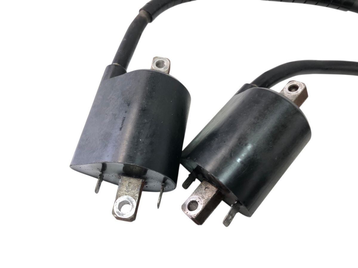 DS400 ドラッグスター400 VH01J イグニッションコイル プラグコード