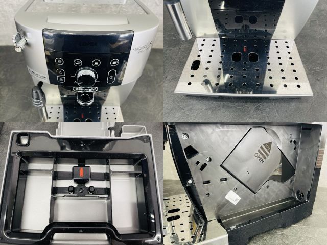 全自動コーヒーマシン ECAM25023SB