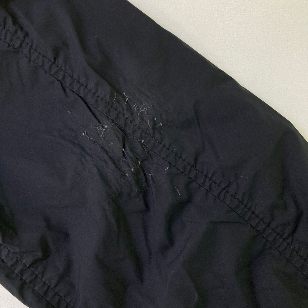 マスターバニーエディション ジップジャケット