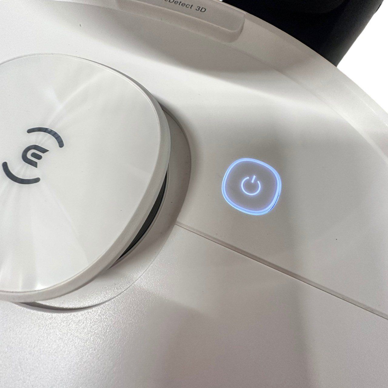 エコバックス】ロボット掃除機 DEEBOT N8Pro+ ホワイト DLN11-31