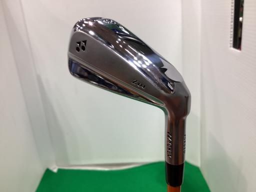 ヨネックス ゼロアイアン Z01 U4 ユーティリティ UT Tour AD DI-95 HYBRID フレックスS メンズ 男性用 右利き 右用 Cランク ゴルフクラブ