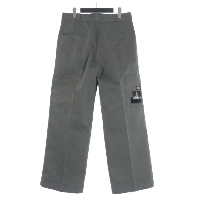 タロウホリウチ TARO HORIUCHI × Dickies Wide Tailored Pants