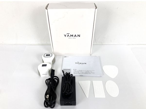 ヤーマン YJEA4N レイボーテ ハイパー ZERO 家庭用 光美容器