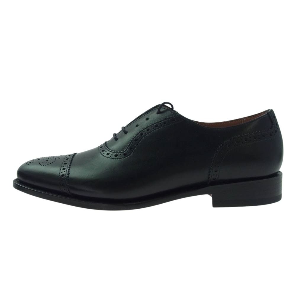 ユニオンインペリアル UNIONIMPERIAL U2002-10 Semi Brogue ユニオンインペリアル UNIONIMPERIAL U2002-10 Semi Brogue