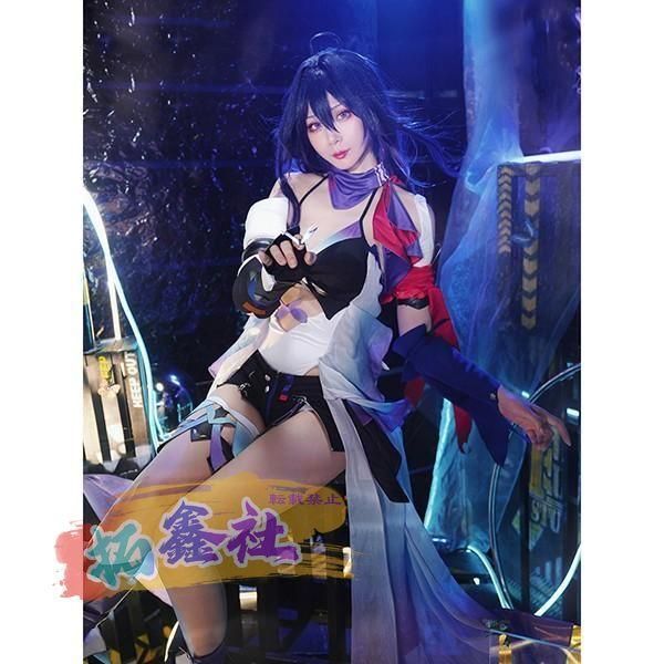 崩壊 スターレイル ゼーレ コスプレ衣装 コスプレ ウィッグ 靴 学園祭 イベント ウィッグ 靴 選択