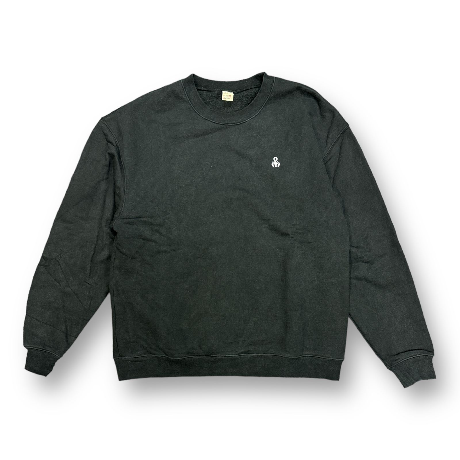 SOPHNET. ブラック L トレーナー・スウェット 中古・古着通販SOPH 