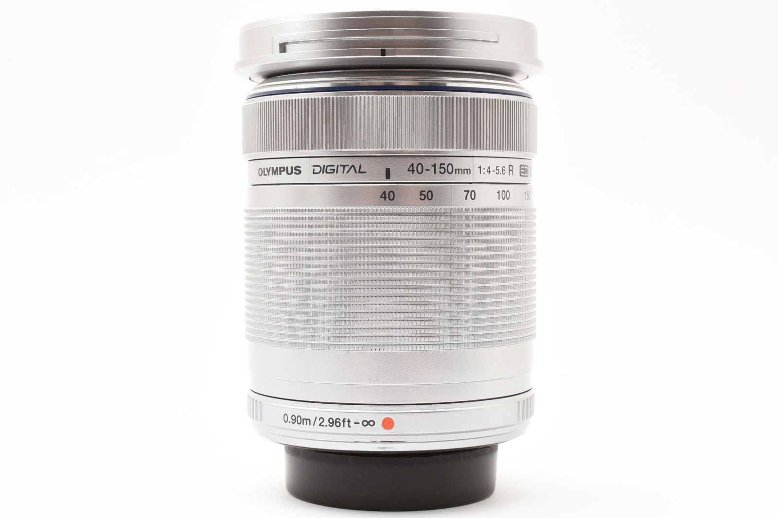 オリンパス Olympus M.Zuiko Digital 40-150mm f/4-5.6 R ED MSC Lens