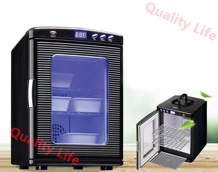 爬虫類インキュベーター 自動孵卵器 孵化器30-40枚入卵OK ポータブル AC110V|DC12V 爬虫 両生類飼育ボックス トレー2つ付き 1大1中 5～60°調節 家庭用 爬虫類の卵を人工孵化実現 カメ|ヘビ|トカゲ|カメレオン|昆虫などに適用