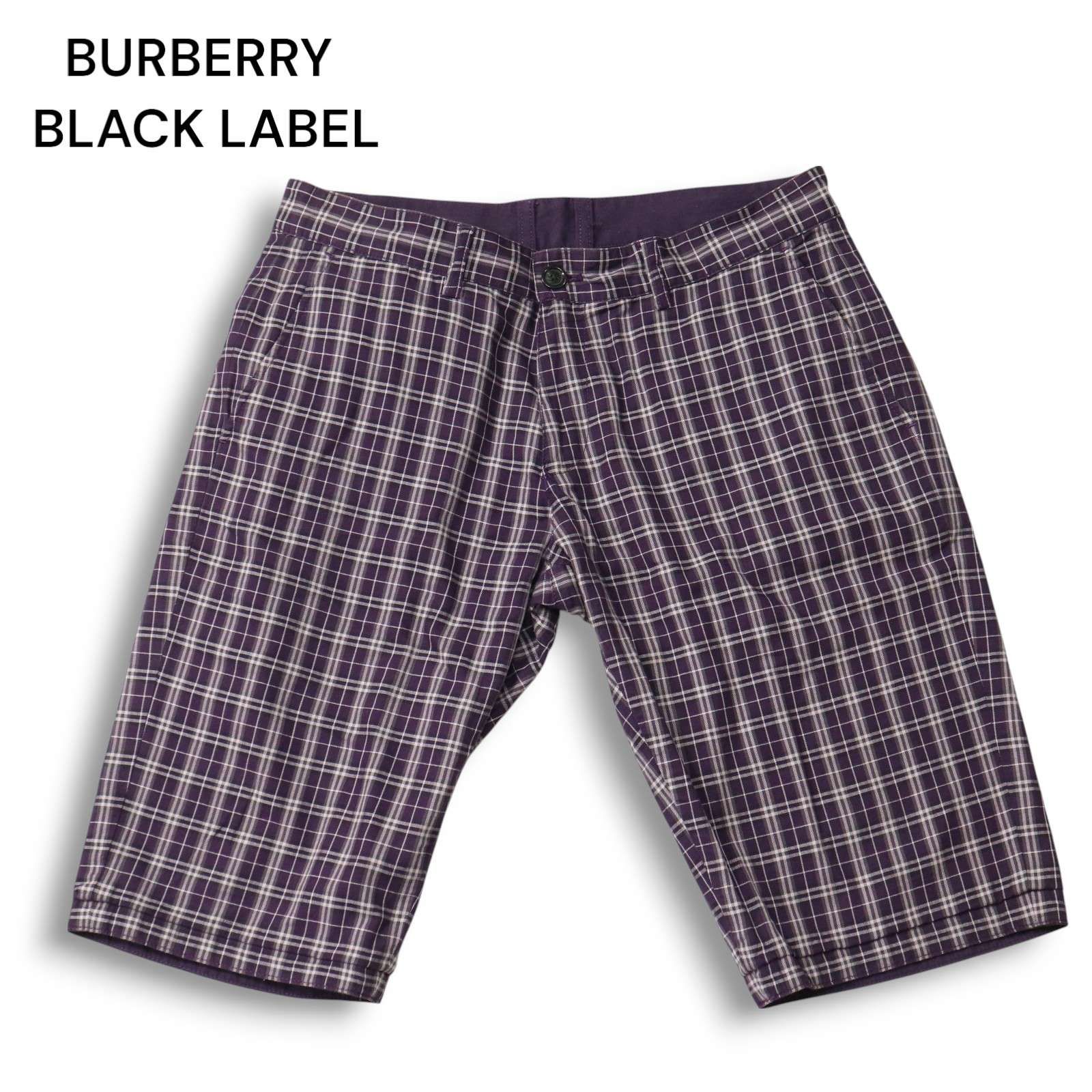 BURBERRY BLACK LABEL チェック柄ショートコートM 楽天市場】バーバリー ショート コートの通販