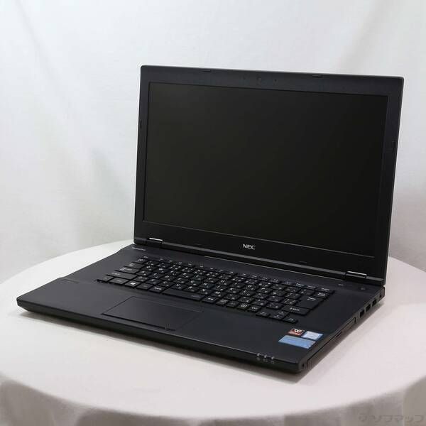 〔中古品〕VersaPro タイプVD PC-VKH19DZG4【258】