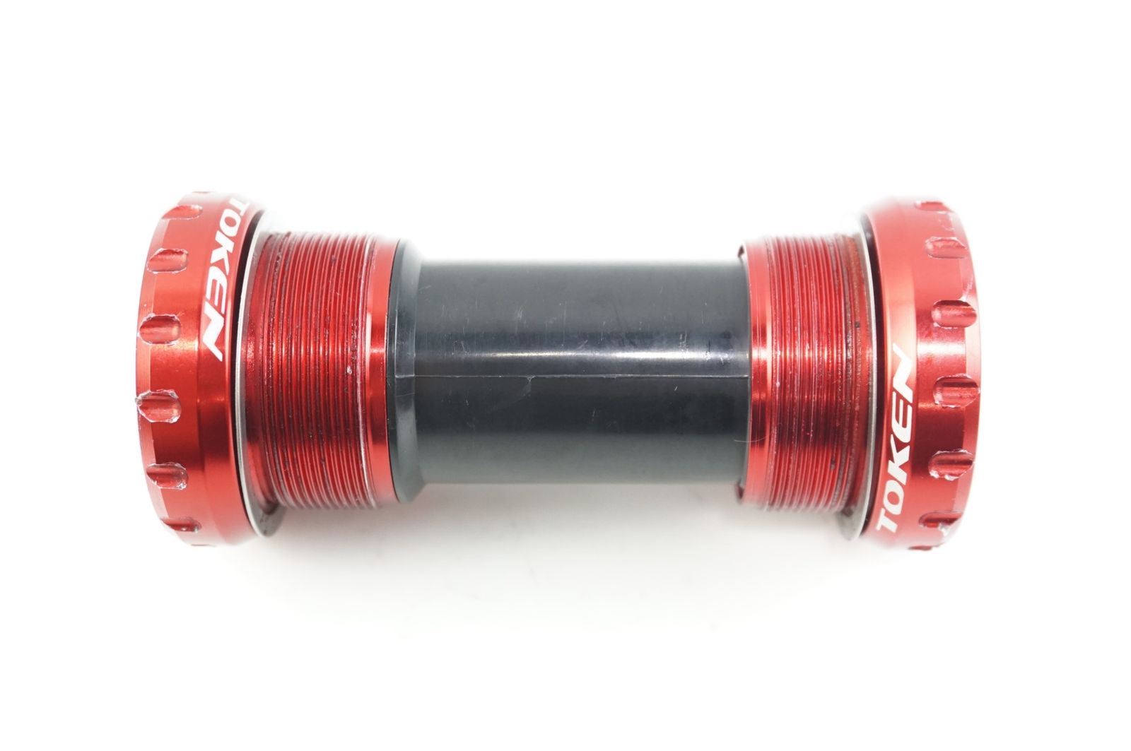  TOKEN 「トーケン」 TK878EX ボトムブラケット / バイチャリ中目黒店 ボトムブラケット(BB)