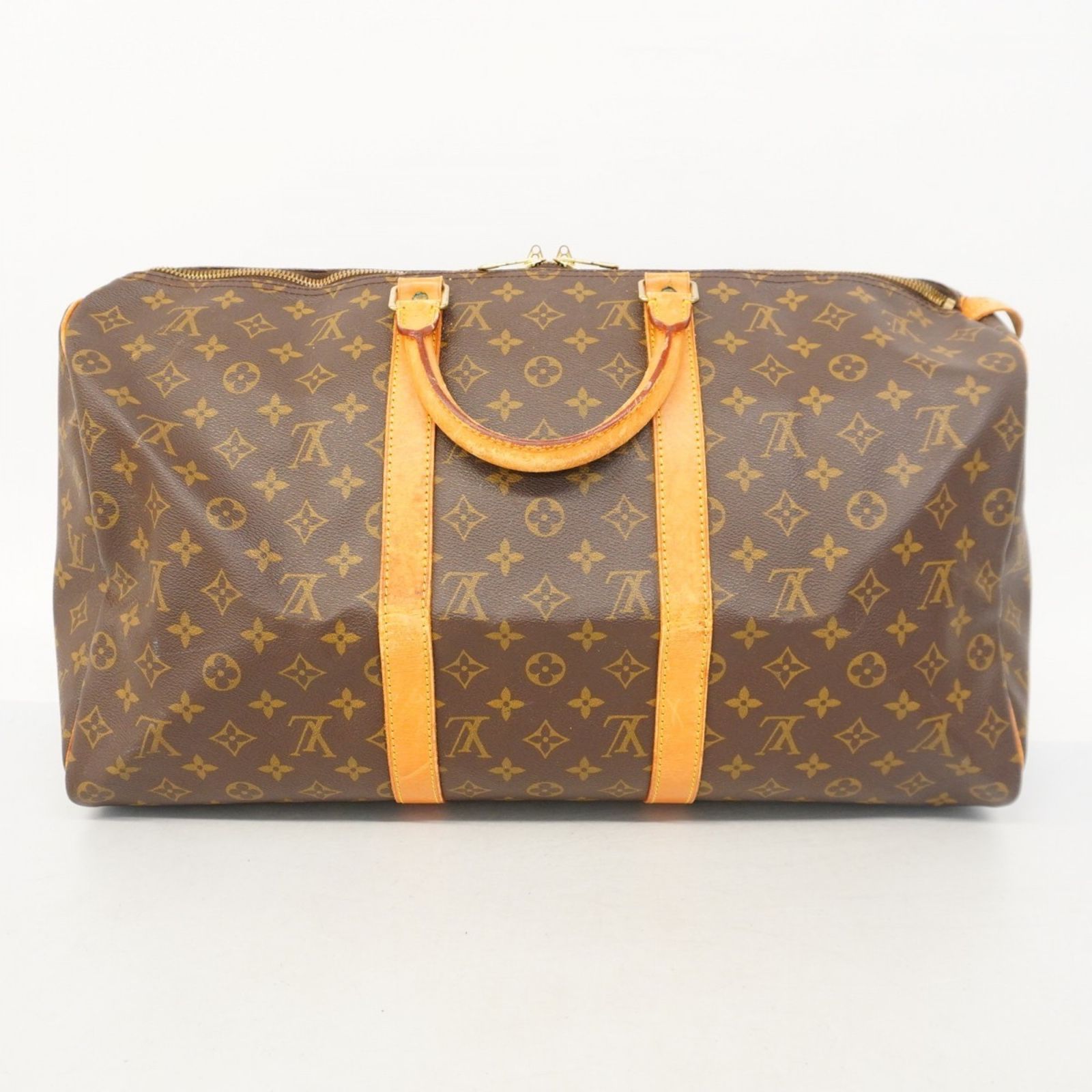 ルイ・ヴィトン(Louis Vuitton) ルイ・ヴィトン ボストンバッグ