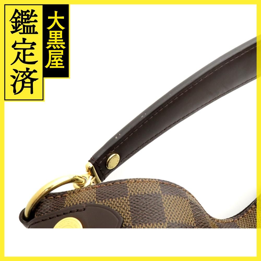 LOUIS VUITTON ドゥオモ ホーボー N41861 ダミエ 【437】 - メルカリ