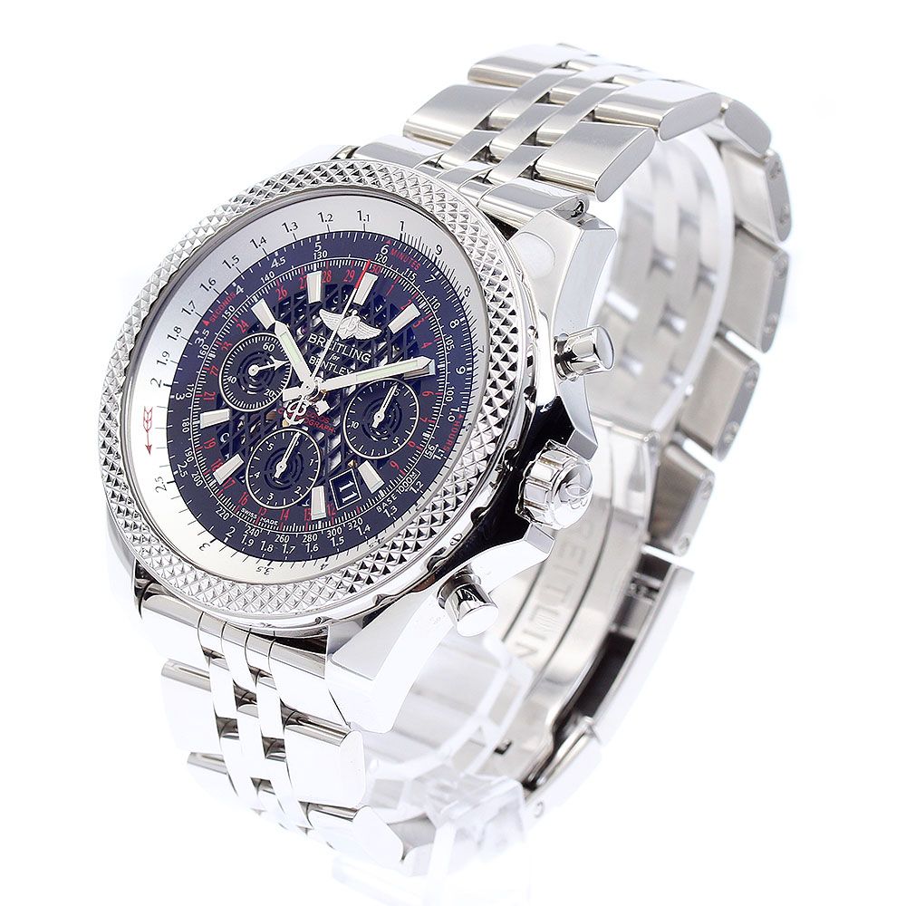 A133627X/BE63(A13362)(A362BMPSP) ブルーシェル BREITLING