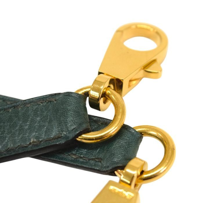 エルメス HERMES ショルダーストラップ バンドリエール