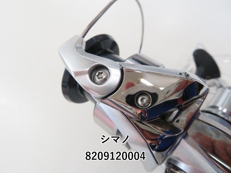 シマノ 19ストラディック C3000HG (02-8209120004) - メルカリ