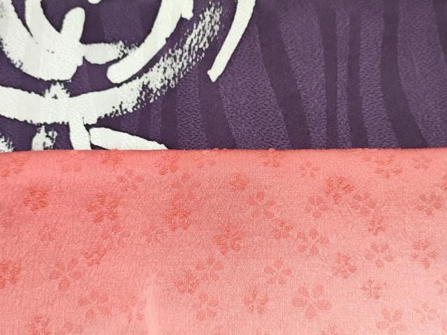 和装小物 帯揚げ10枚