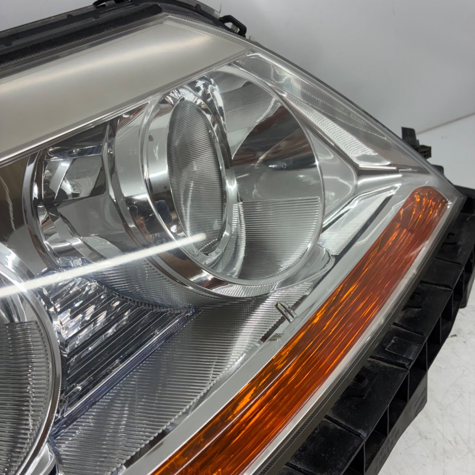 美品【コーティング済】ホンダ RR1 RR2 RR5 RR6 エリシオン