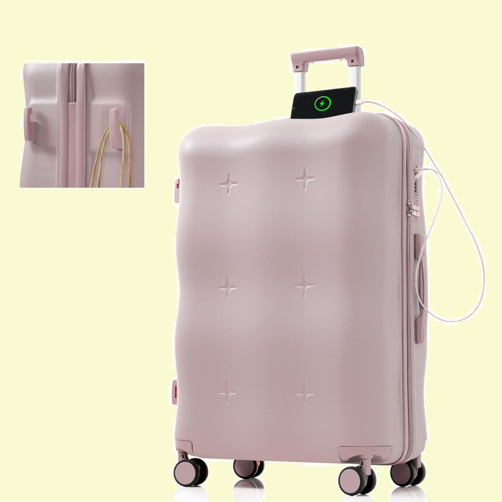 キャリーバッグ 静音 sサイズ 大型 小型 mサイズ 超軽量 キャリーケース 機内持込み lサイズ スーツケース BTM