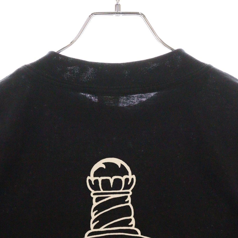 クロムハーツ 激レア最初期Tシャツ MAXフィールド クロムハーツ 激レア最初期Tシャツ MAXフィールド - メルカリ