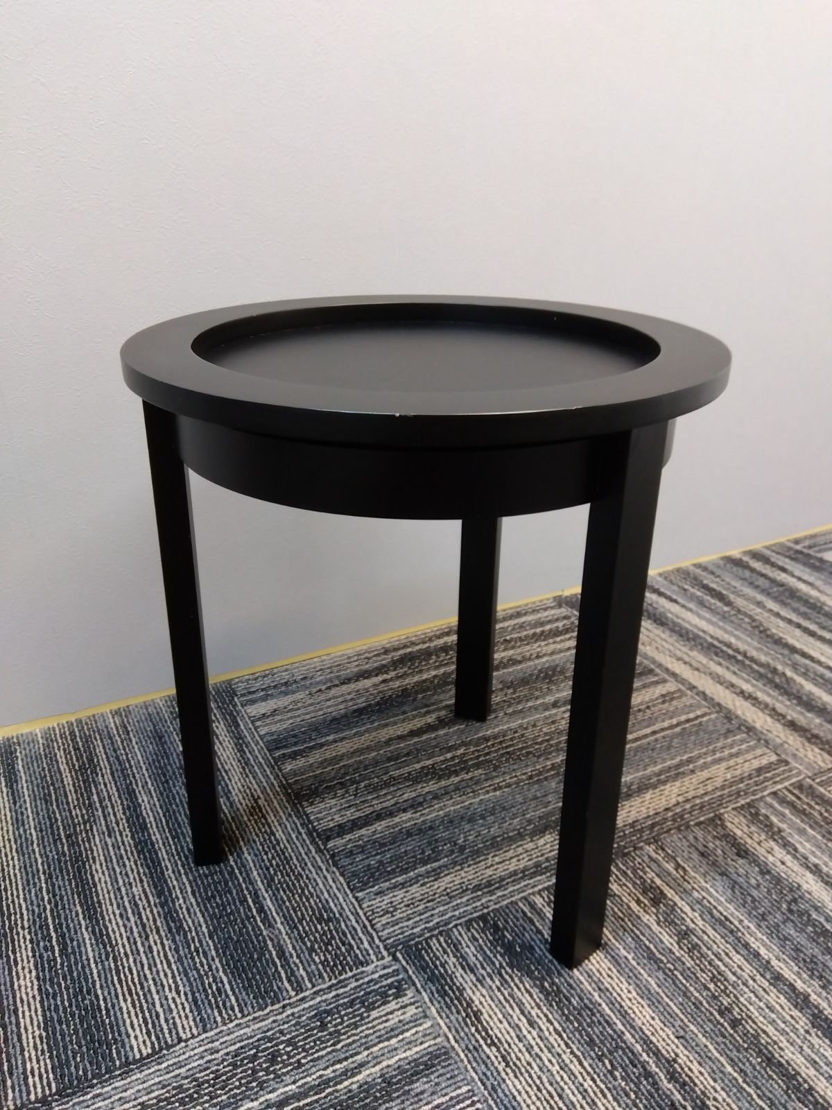 カッシーナイクスシー East by Eastwest セレーネ サイドテーブル