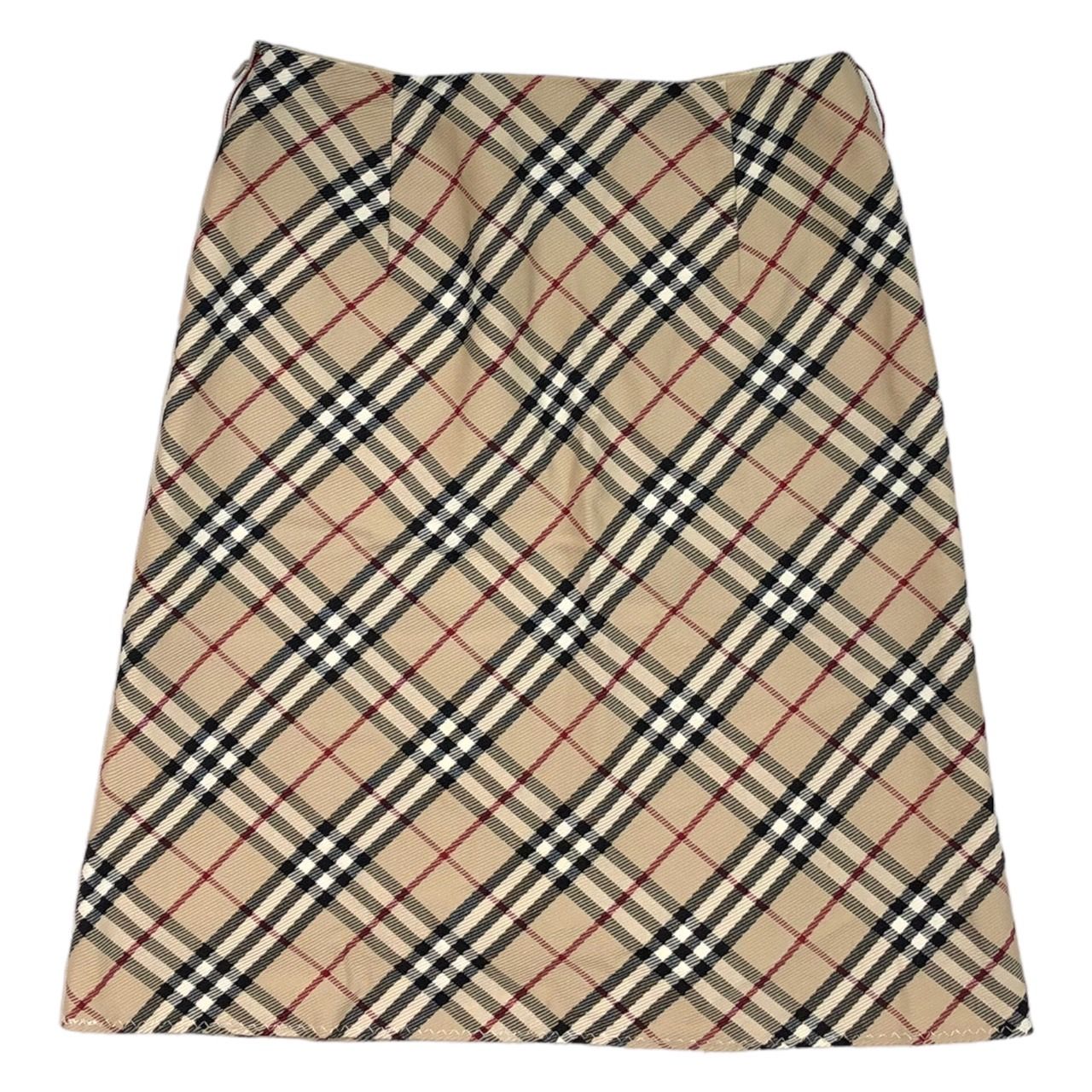 BURBERRY BLACK LABEL(バーバリーブラックレーベル) ノヴァ