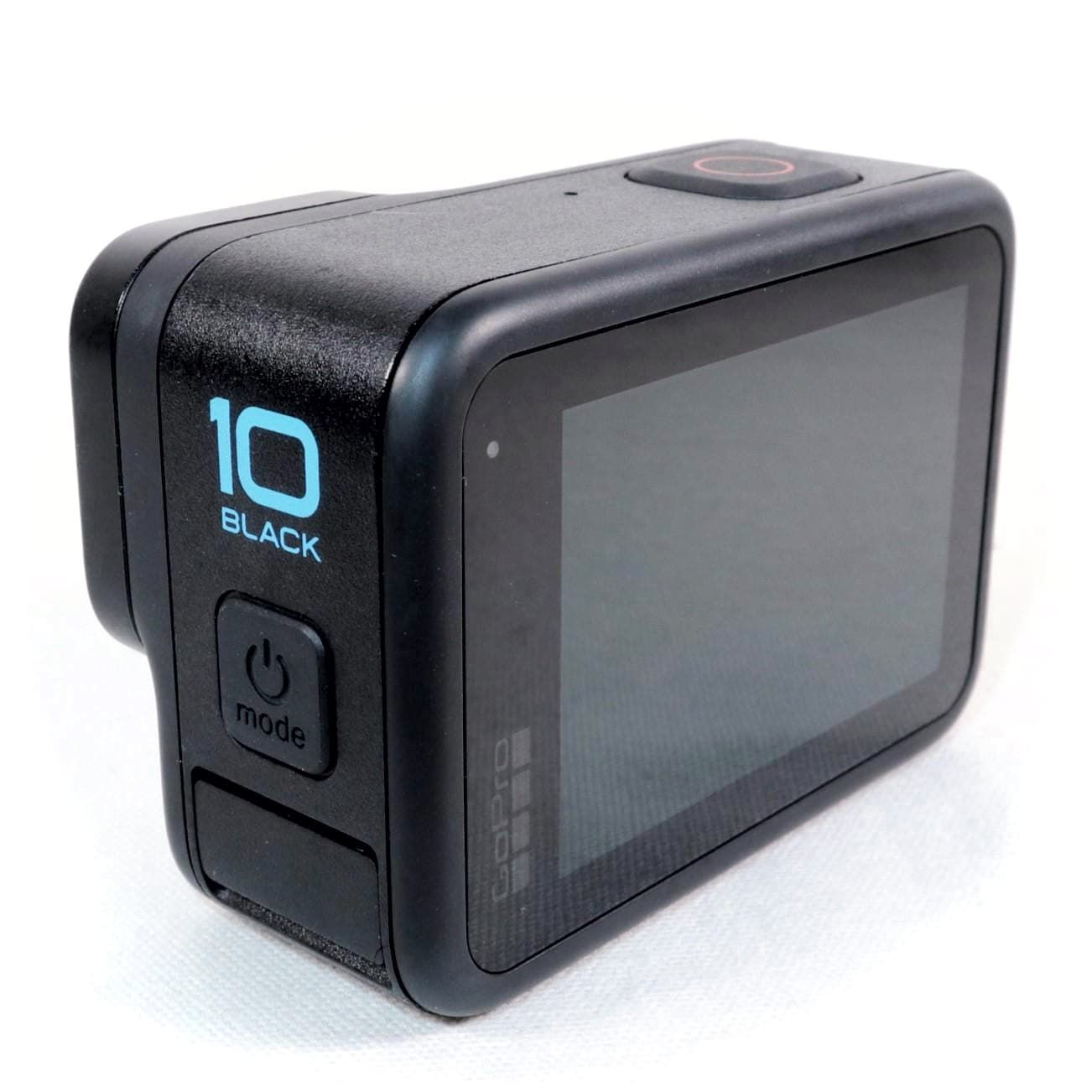 美品》 GOPRO HERO10 Black ゴープロ アクションカメラ k2646 美品》 GOPRO HERO10 Black ゴープロ アクションカメラ k2646