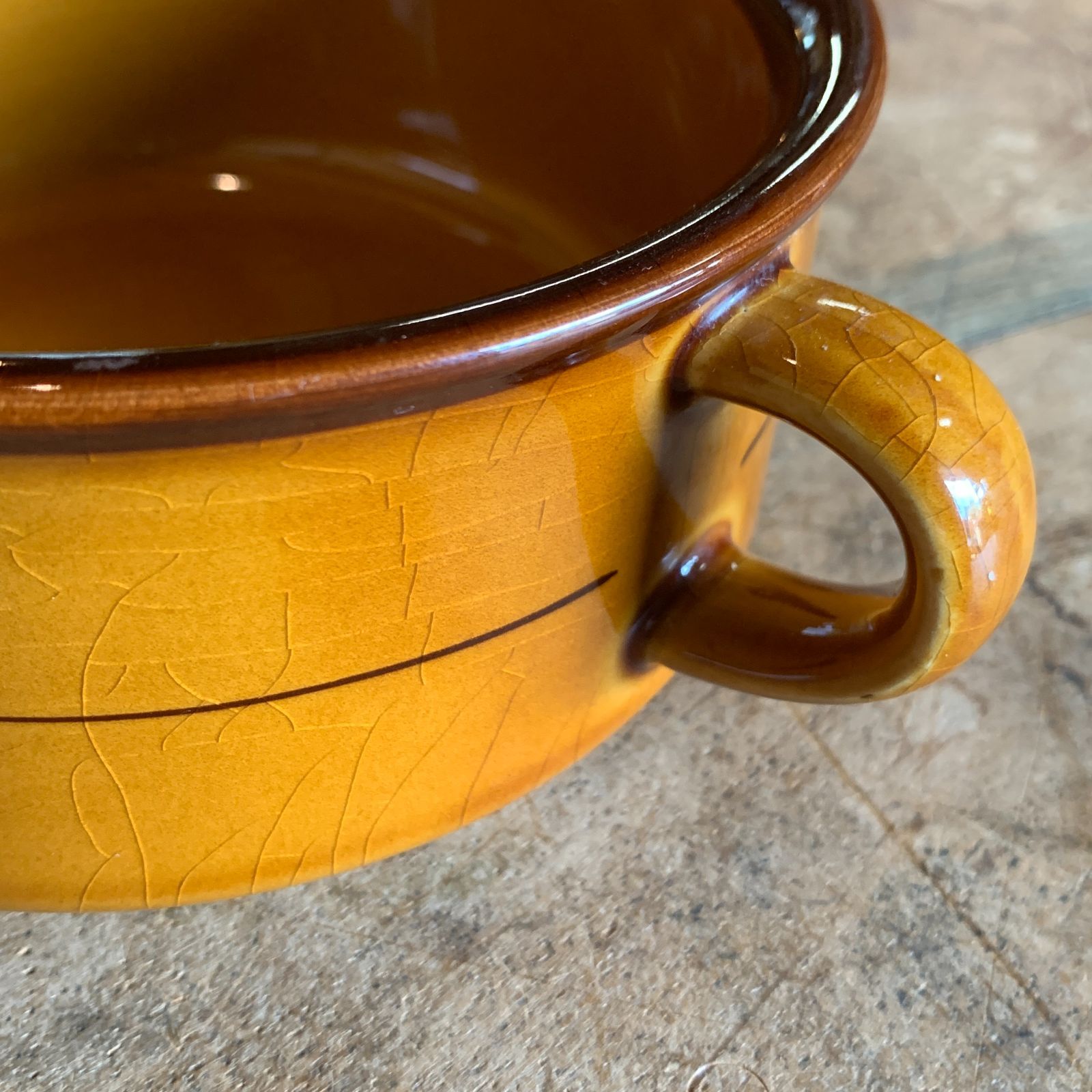 NT ノリタケ STONEWARE シチューカップ スープカップ /HM-0133 - メルカリ