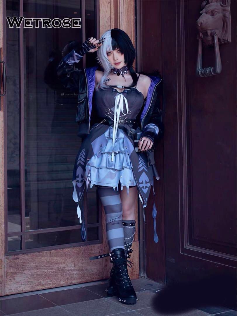コスプレ衣装 ウィッグ