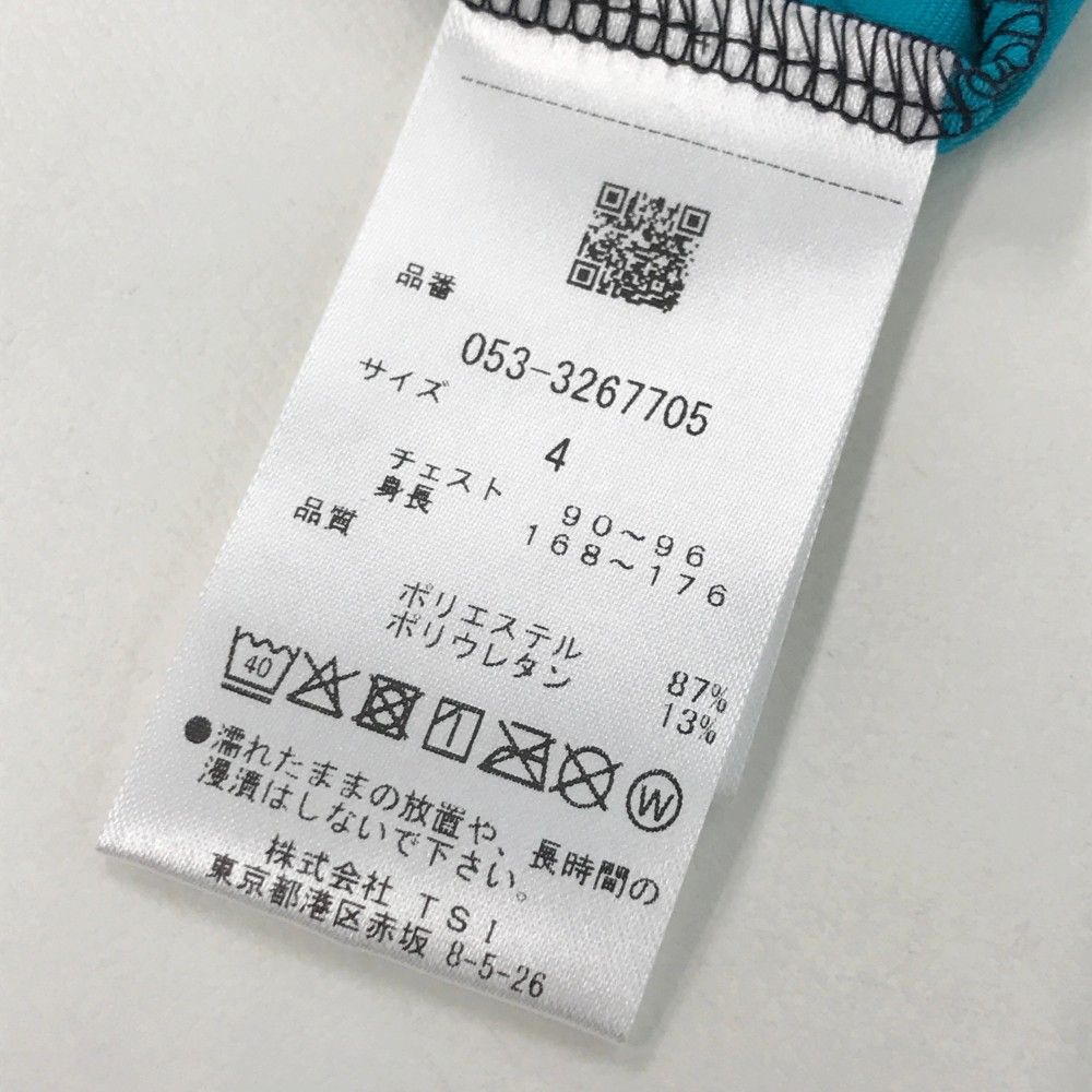 ゴルフウェア