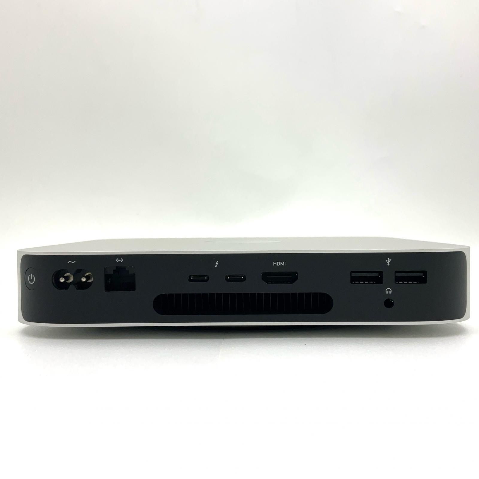 全額返金保証】【最速発送】Apple Mac mini /M1 /8GB /256GB【美品・動作良好・付属品完備】 - メルカリ