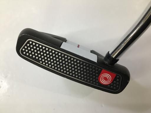 ［中古美品］ オデッセイパター O-WORKS　1W　32インチ O-WORKS オデッセイ オー ワークス パター O WORKS #1W 32インチ
