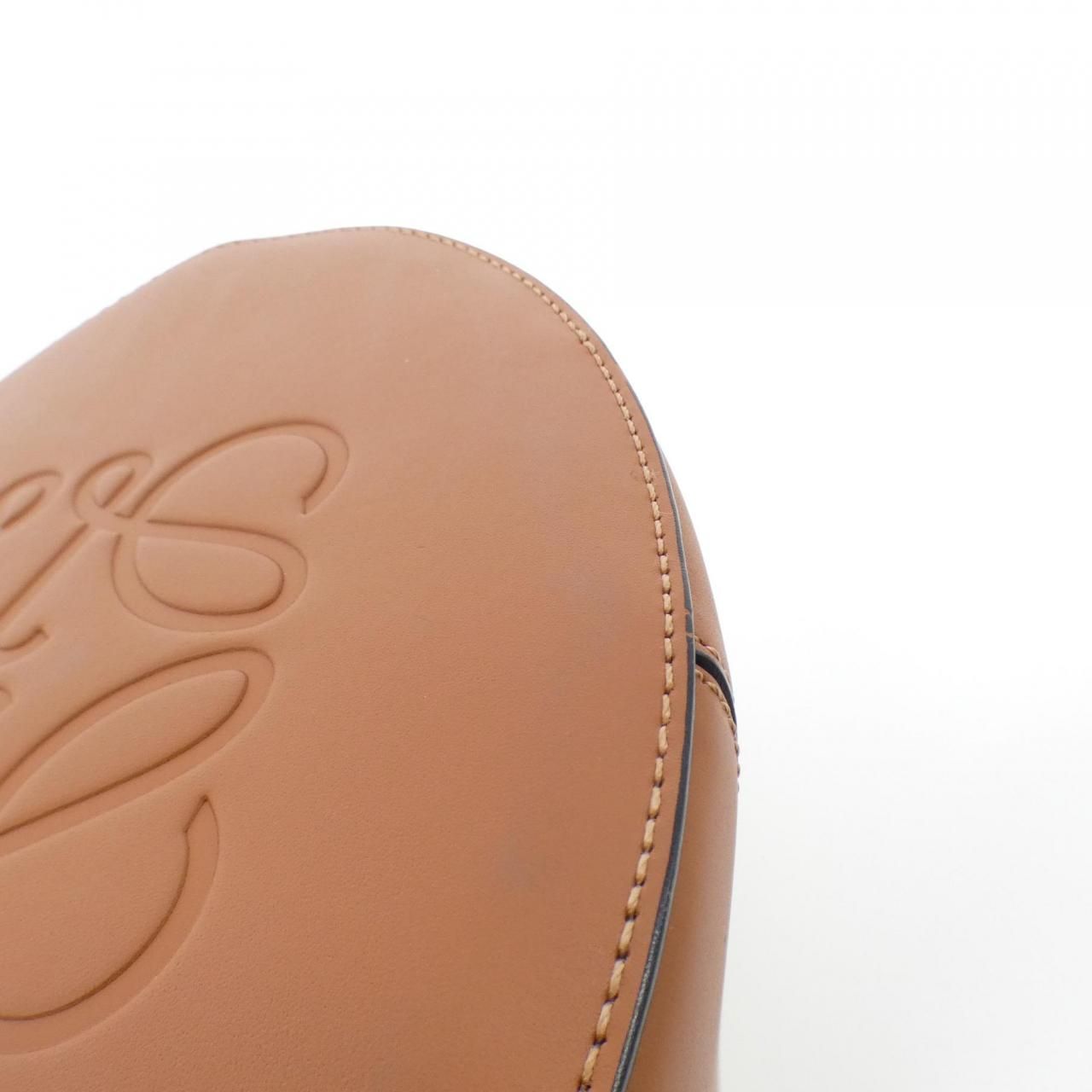 ロエベ バルーン 326 38AC30 ショルダーバッグ - メルカリ 