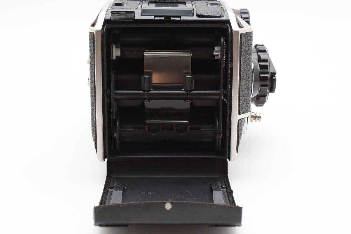 ZENZA BRONICA