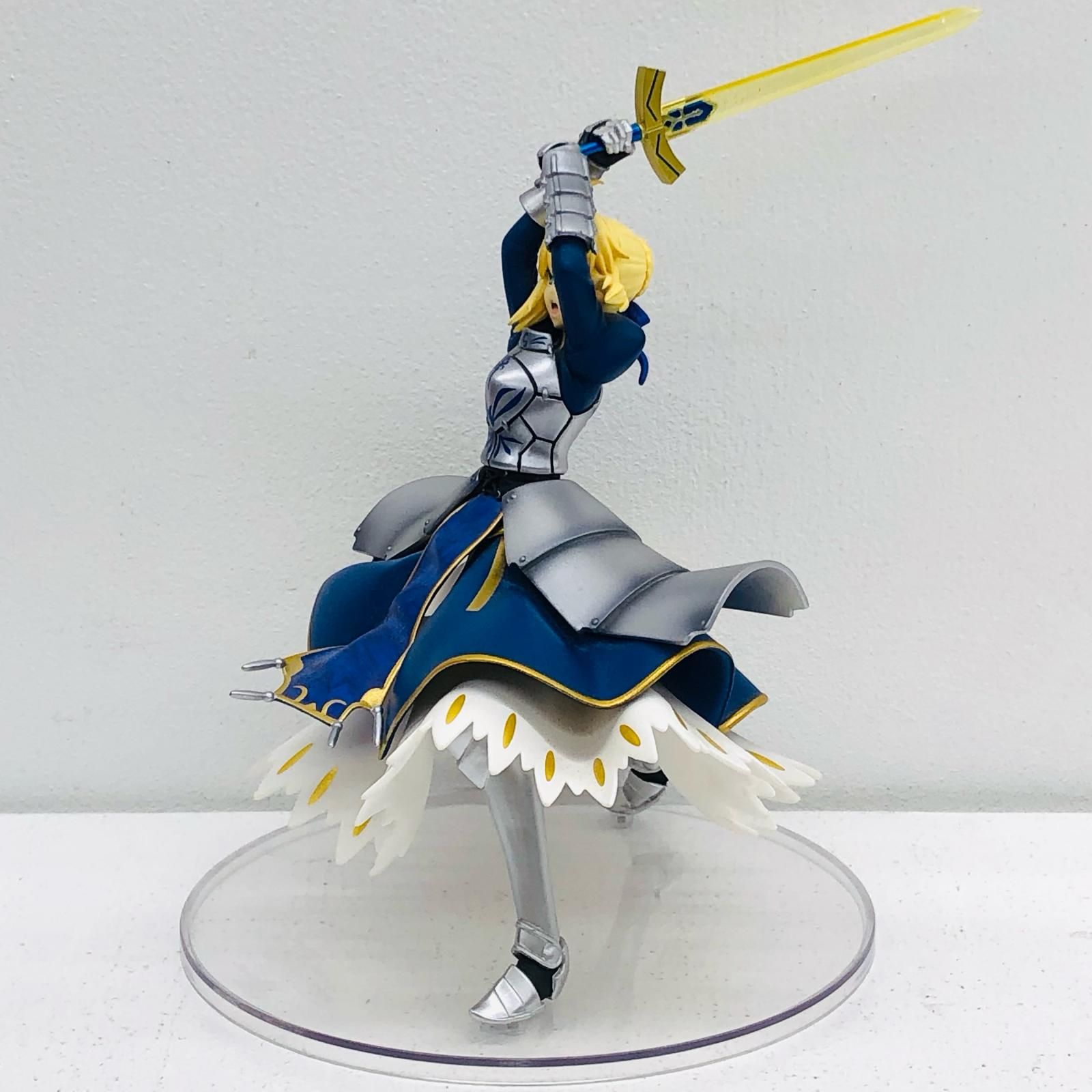 物流センター】 中古 'ConoFigセイバー/アルトリア・ペン